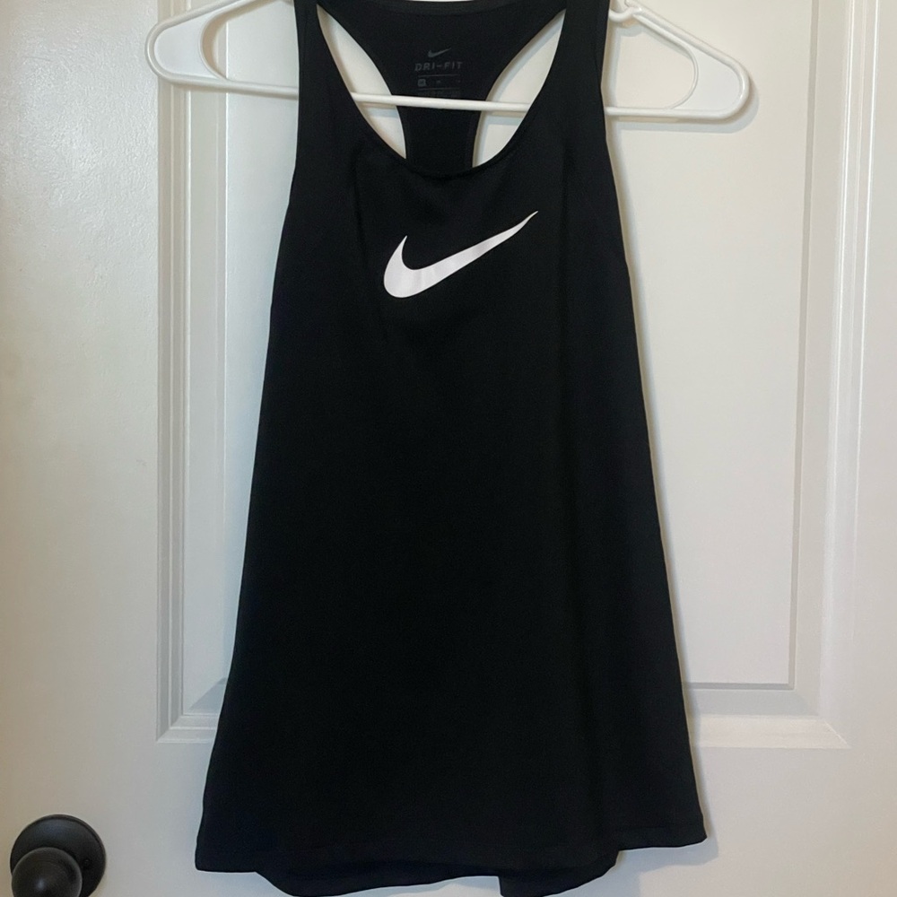 Nike driFit tank